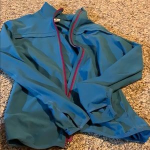 Nike jacket